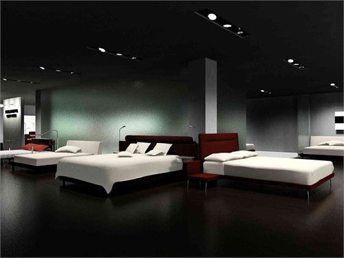 德國赫爾班那寢具哈爾濱專賣店02 品質睡眠的藝術