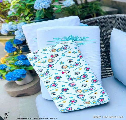 素萬乳膠寢具 解鎖青少年健康睡眠的智慧之選