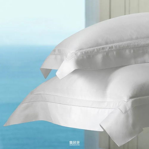 意大利寢具Frette 2020春夏展 淡然自若與細膩精巧的融合風采