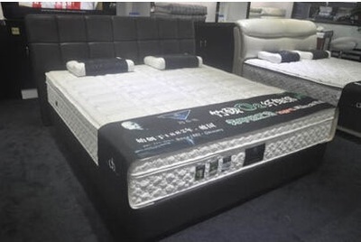 朗樂福萬元大降價 德國品質打造夏日最美睡眠