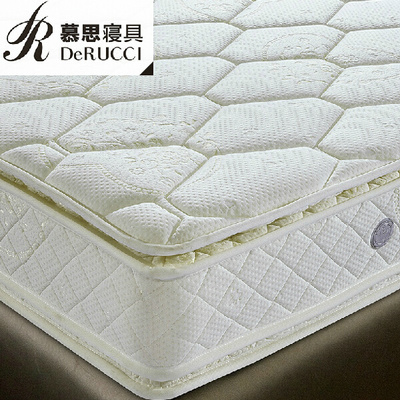 慕思寢具 打造優質睡眠體驗的專業之選