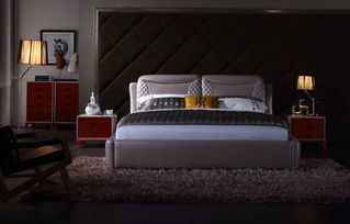 匠心品質，恒久陪伴——深圳傲卡寢具打造“用不壞”的輕奢牛皮沙發