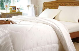 選對寢具，終結長夜難眠 打造優質睡眠的寢具指南