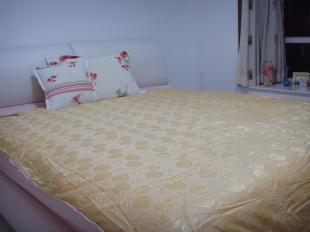 守護健康睡眠 揭秘專業防螨寢具的科技力量